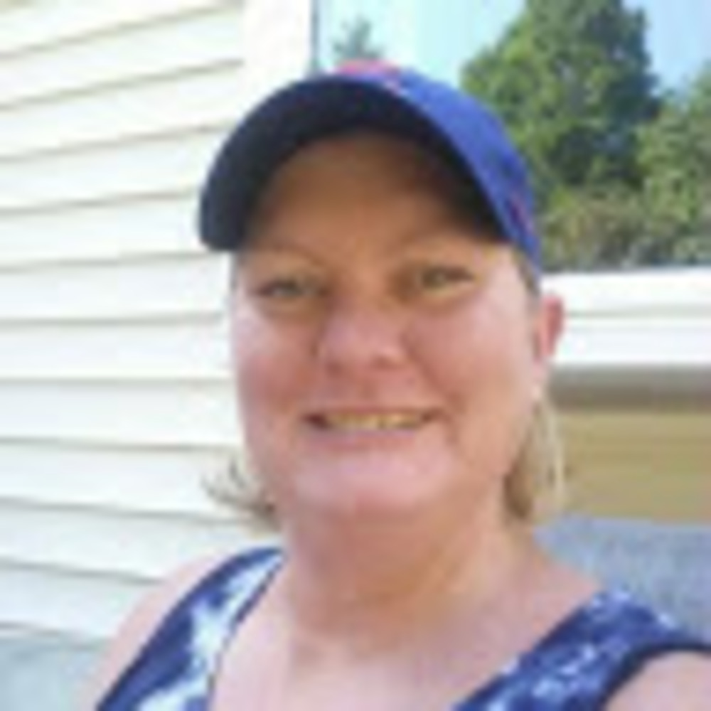 Meet your Posher, Christy